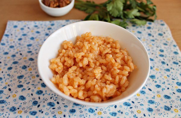 Салат с курицей и кукурузой